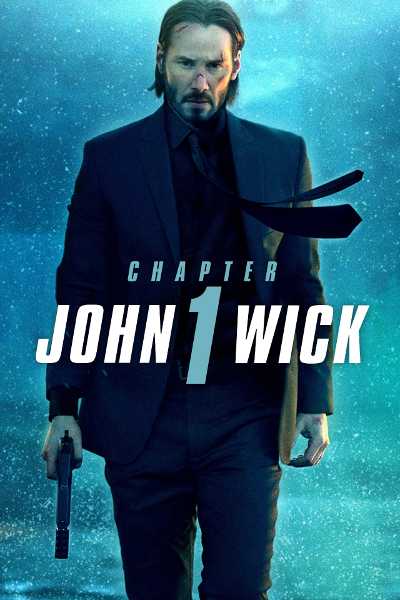 Download John Wick 2014 Dual Audio Movie [Hindi-Eng] BluRay 1080p 720p 480p HEVC