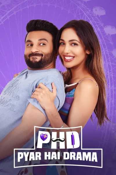 Download PHD Pyaar Hai Drama 2023 Punjabi WEB-DL