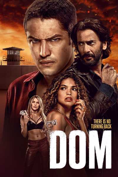 Download Dom (Season 02) Dual Audio (Hindi – Eng) [Episode 08 ADDED] WEB-DL 1080p 720p 480p HEVC WEB Series