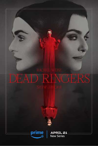 Dead Ringers (Season 01) Dual Audio (Hindi – Eng) WEB Series All Episode WEB-DL 720p 480p HEVC