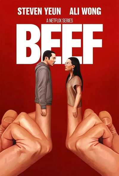 Download Beef (Season 01) Dual Audio (Hindi – Eng) WEB Series All Episode WEB-DL 720p 480p HEVC