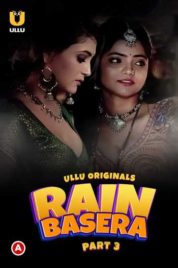 Download Rain Basera Part 03 2023 Hindi Ullu WEB Series