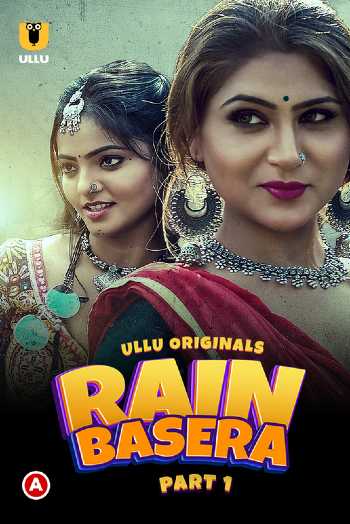 Download Rain Basera Part 1 2023 Hindi Ullu WEB Series