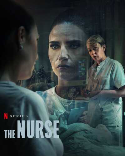 The Nurse (Season 01) Dual Audio (Hindi – Eng) WEB Series All Episode WEB-DL 720p 480p HEVC