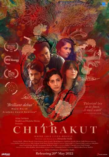 Download Chitrakut 2022 Hindi WEB-DL