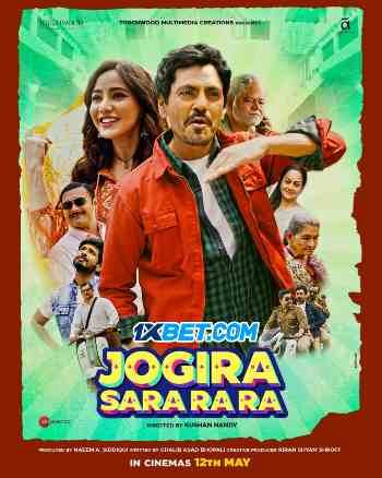 Download Jogira Sara Ra Ra 2023 Hindi Full Movie