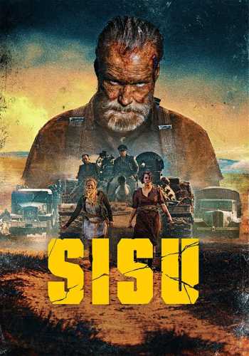 Download Sisu 2022 English WEB-DL Full Movie