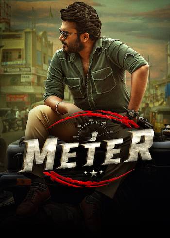Download Meter 2023 Dual Audio Movie [Hindi ORG –Telugu] WEB-DL 1080p 720p 480p HEVC