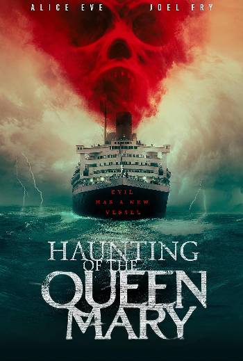 Download Haunting of the Queen Mary 2023 Dual Audio [Hindi -Eng] WEB-DL Full Movie 1080p 720p 480p HEVC
