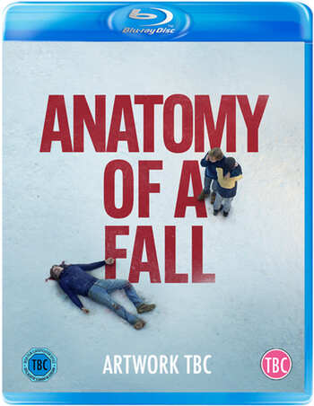 Download Anatomy of a Fall 2023 Dual Audio [Hindi -French] BluRay 1080p 720p 480p HEVC