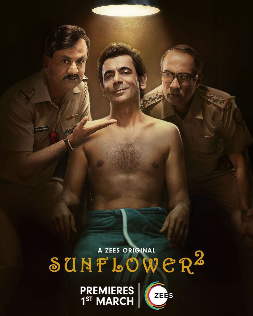 Download Sunflower S02 Hindi WEB Series All Episode WEB-DL 1080p 720p 480p HEVC