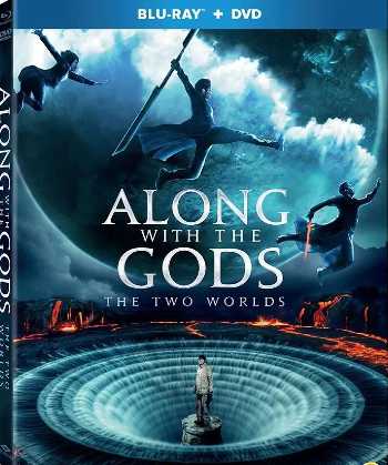 Download Along With the Gods The Two Worlds 2017 Dual Audio [Hindi -Korean] BluRay 1080p 720p 480p HEVC