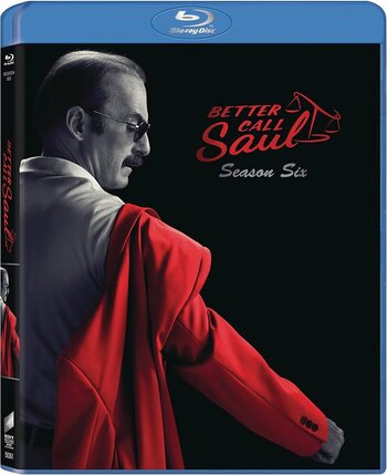 Download Better Call Saul (Season 01) Dual Audio (Hindi –Eng) ALL Episodes BluRay 1080p 720p 480p HEVC