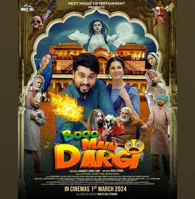 Download Boo Main Dargi 2024 Punjabi WEB-DL Movie 1080p 720p 480p HEVC