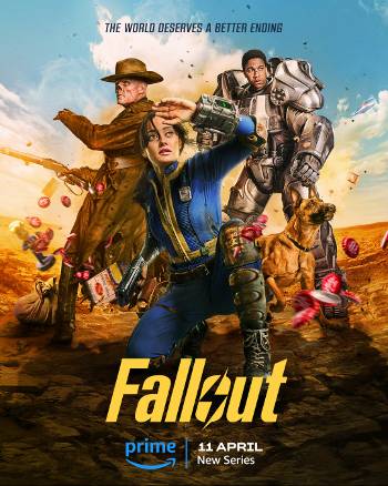 Download Fallout (Season 01) Dual Audio (Hindi 5.1–Eng) WEB Series All Episode WEB-DL 1080p 720p 480p HEVC