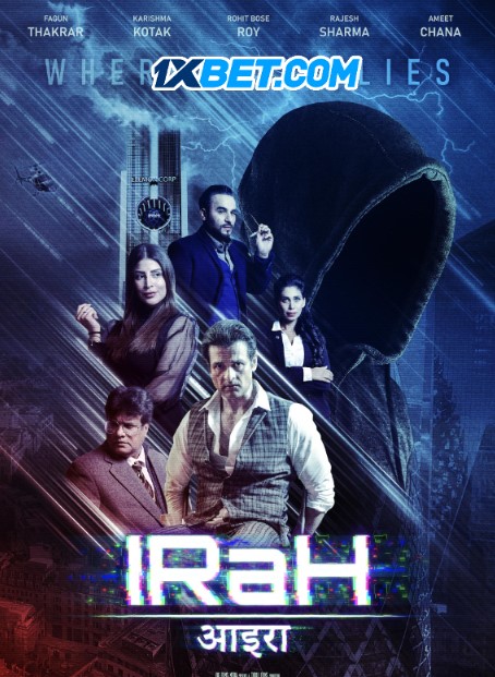 Download IRaH 2024 Hindi Movie 1080p 720p 480p CAMRip