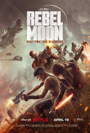 Download Rebel Moon – Part Two: The Scargiver 2024 Dual Audio [Hindi 5.1-Eng] WEB-DL Movie 1080p 720p 480p HEVC
